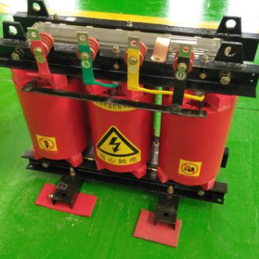 隆昌scb10-160kva干式变压器