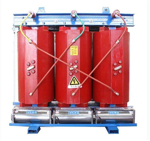 隆昌SCB10-400kva/10KV/0.4KV干式变压器