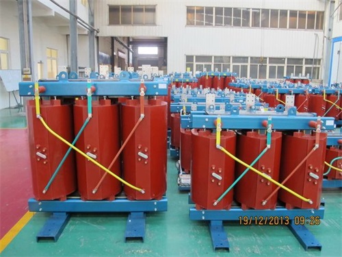 隆昌3150kva干式变压器现货价格