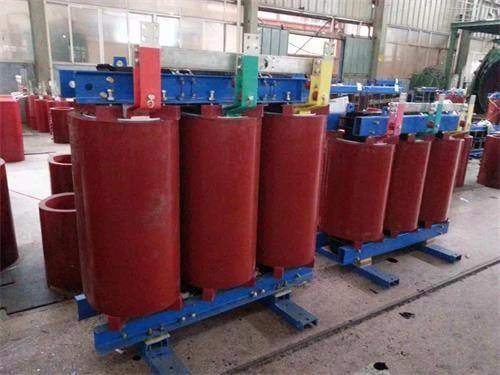 隆昌SCB11-2500KVA干式变压器厂家定制